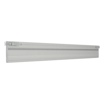 Sider 1815 T2 Alu komplet ny model - Variant