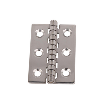 Hængsel for sliskeplade TB - Variant