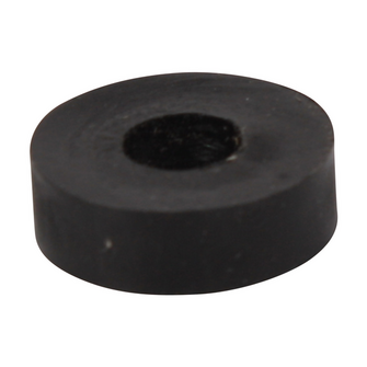 Afstandsstykke 16x6,2x5 mm sort - Variant