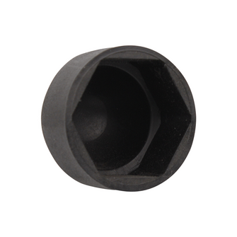 Møtrikbeskytter - M14 - sort - Variant