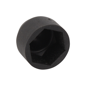 Møtriksbeskytter - M6 - sort - Variant