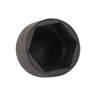 Møtriksbeskytter - M10 - sort - Variant