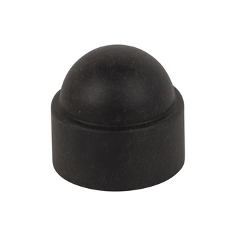 Møtrikbeskytter M12 - sort - Variant