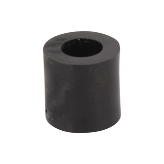 Afstandsstykke 15x8,2x15 mm sort type 1 - Variant