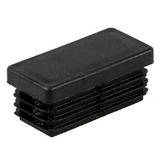 Dupsko 80 x 30 x 2,5 - sort - Variant