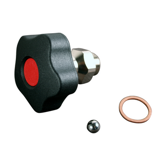 Ventil f/nødpumpe PL20S Chapel - Variant