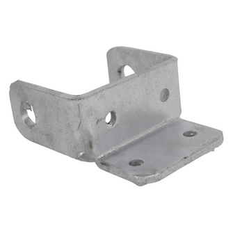 Hængselryg for DK2 - Variant