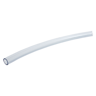 Plastslange klar 16,0 x 12,0mm - Variant