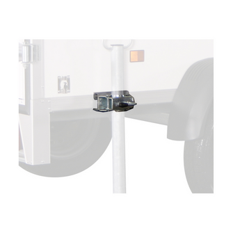 Støttebensbeslag til 752 K2 - Variant