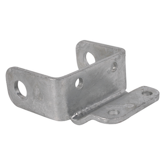 Hængselsryg for køl/frys - Variant