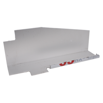 Baghjørne for 1015 F2 / 2017 F3 / 2719 F4 - højre - Variant