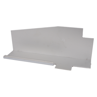 Baghjørne for 1015 F2/2017 F3/2719 F4 - venstre - Variant