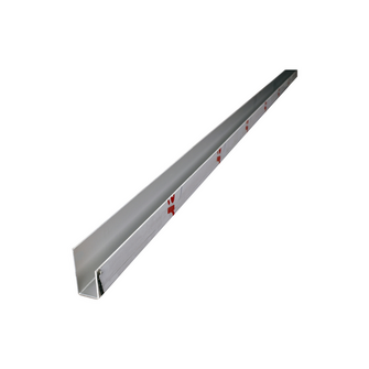 Bundskinne for 21C5 - 2000 mm - Variant