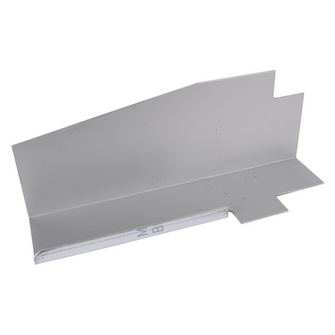 Baghjørne for 21C5 - højre - Variant