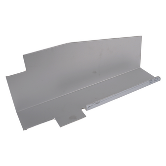 Baghjørne for 21C5 - venstre - Variant