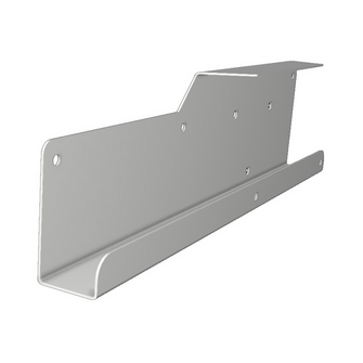 Smækkehjørne, venstre til 205 S1      0500DS109/5 - Variant