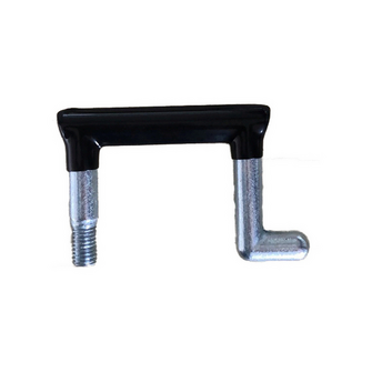 Surringsøje, smedet, f. proline - Variant