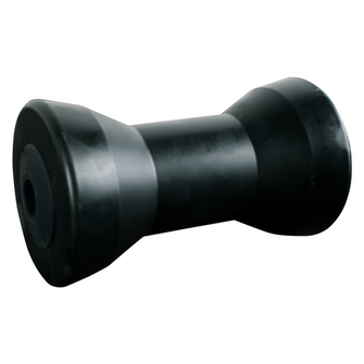 Kølrulle 200mm sort       47629016 - Variant