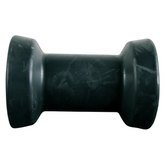 Kølrulle for ophalervogn - Variant