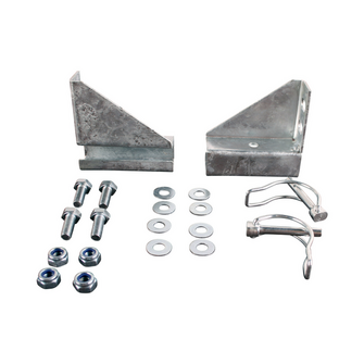 Kit til bespænding af lygteplade båd - Variant