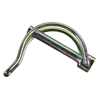 Traktorsplit f/beslag lyst - Variant