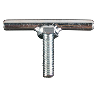 Spændeskrue for lystavle - Variant