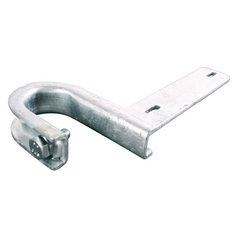 Skærmholder f/bådtrailer - Variant