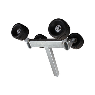 Siderulle m/4 wobler 40x40 - Variant