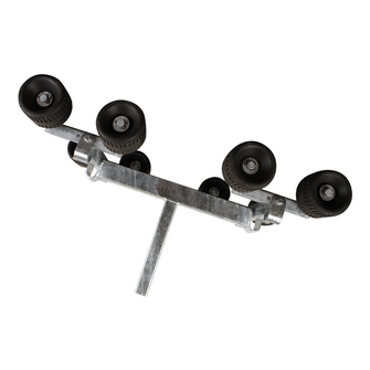 Siderulle m/8 wobler 40x40 - Variant