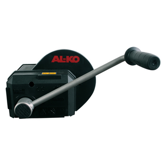 Spil m/bånd 900 kg ALKO - Variant