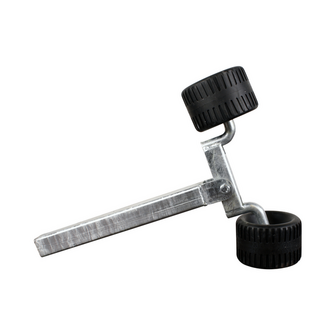 Siderulle m/2 wobler 40x40 - Variant