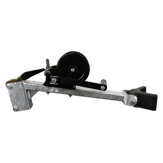 spilholder komplet 451 BO / 750 BO - Variant