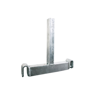 T-stykke f/4 woble - Variant