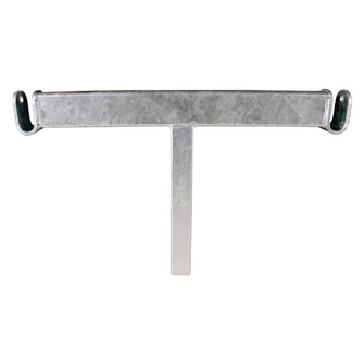 T-stykke f/8 woble - Variant