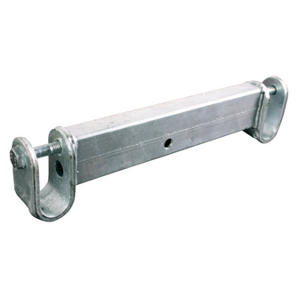 Mellemstykke f/8 woble - Variant