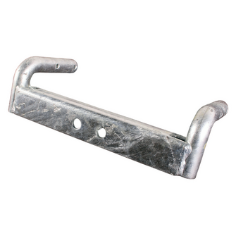 Horn f/2 woble på tværs - Variant