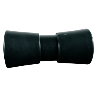 Kølrulle 200mm sort, 10°, Ocean 451/500/750 - Variant