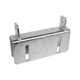 Vippebeslag f/kølrulle - Variant