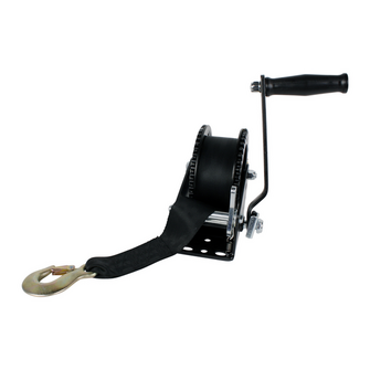 Spil m/bånd 750 kg, Ocean 451-501-750, KENT - Variant