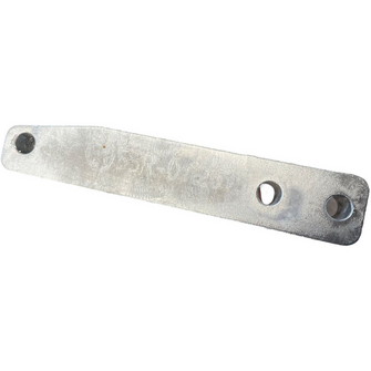 Afstandsstykke KA25 f/KFG35 - 240x45 mm - Variant