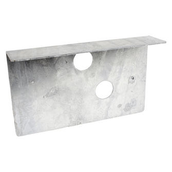 Lygteholder 750 JS - højre - Variant