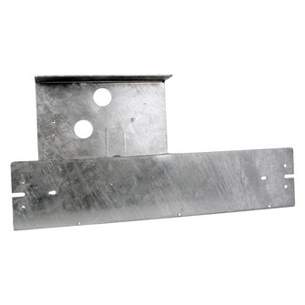 Lygteholder 750 JS - venstre - Variant