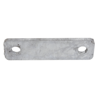 Spændebeslag for U-bøjle 750 JS - Variant
