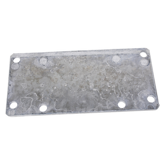 Løs bundrullemellembeslag - 1800/3502 BB - Variant