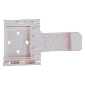 Holder for hjulkile - Variant