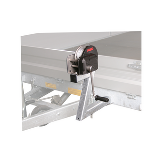 Spil m/wire inkl. konsol - UX / X-Line - Variant