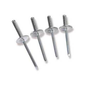 Blindnitte - AL/ST - 4,8 x 14 mm - Variant