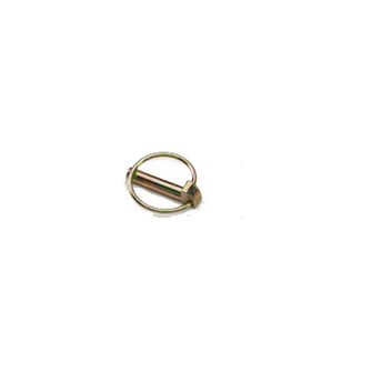 Traktorringsplit - FZB - 4,5 mm - Variant