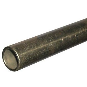 Varmgalv. rør f/stanglås 1718 mm 1317 C4 - Variant