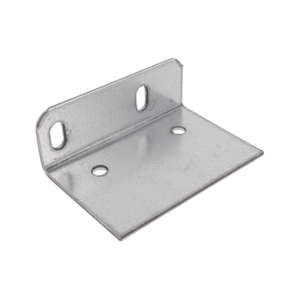 V-beslag - baghængsler Alu 35 - Variant